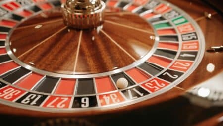 How to Win at Online Roulette: The 3-Level Castle Method at 99.3%