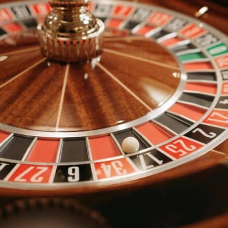 How to Win at Online Roulette: The 3-Level Castle Method at 99.3%