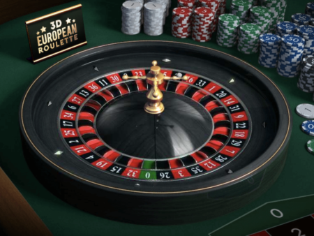 Methods to win at roulette: the 5 strategy