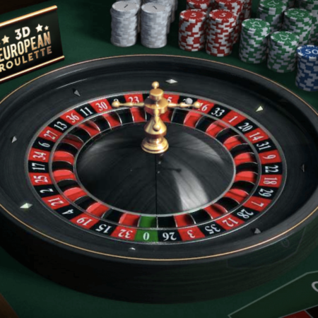 Methods to win at roulette: the 5 strategy