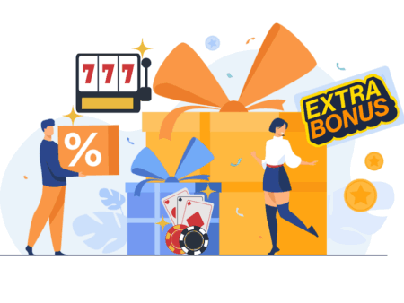 Online Casino Promotions: Discover the Secrets of Bonuses