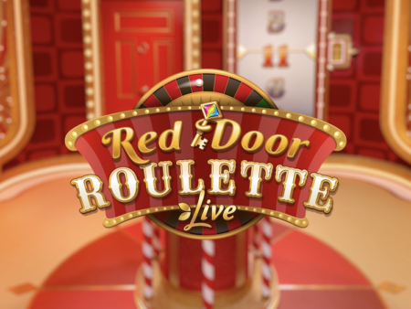 Red Door Roulette: How to Play and Features
