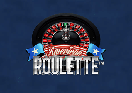 Americana Roulette (Netent)