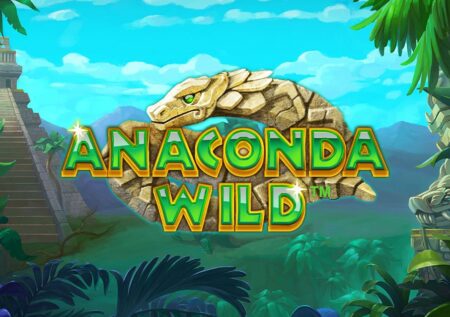 Anaconda Wild slot