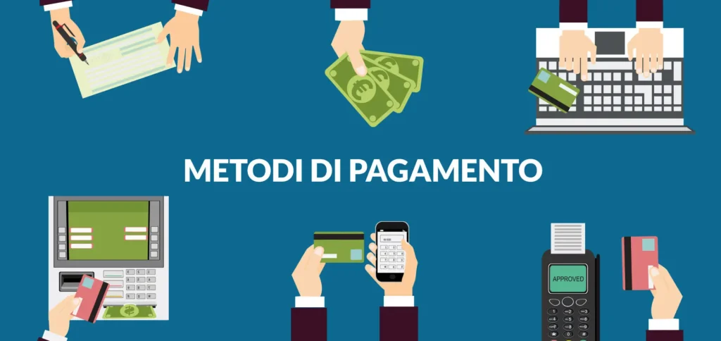 Payments and Bonuses.