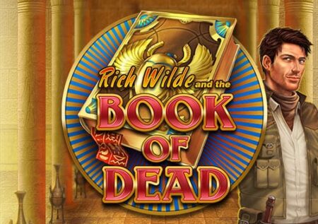Book of Dead