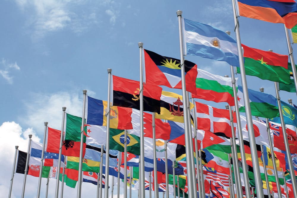 The best foreign online casinos