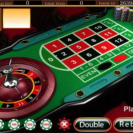 How to Win at Mini Roulette: Our Detailed Guide