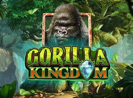 Gorilla Kingdom