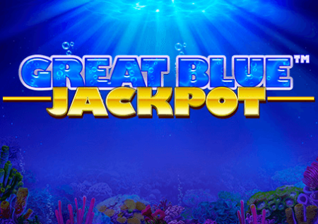 Great Blue Jackpot