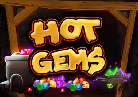 Hot Gems Slot