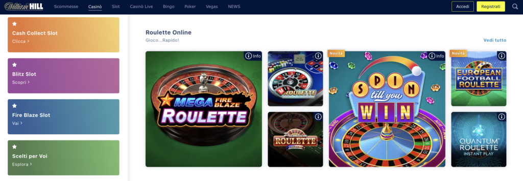 William Hill Pro Reviews