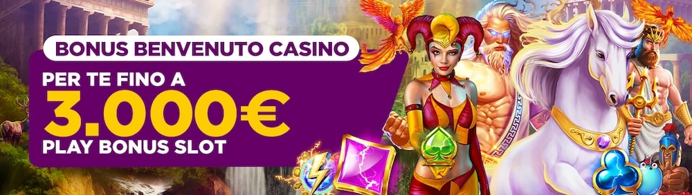 Goldbet Casino Welcome Bonus: Find Out How It Works