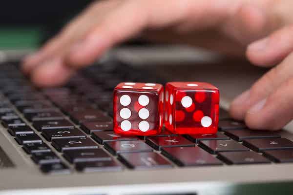 The ratings included in our casino reviews
