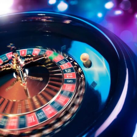 American Roulette: description of this version of the game