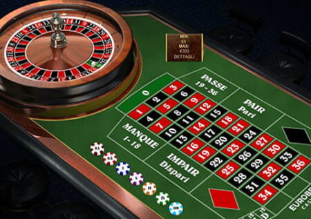 Premium French Roulette (Playtech)