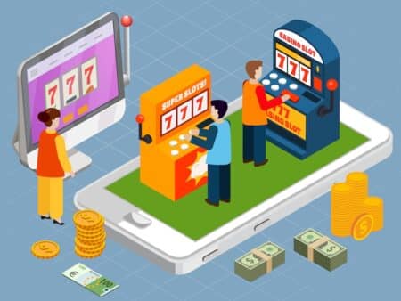 The Secrets of Online Slots Without Registration (To Try to Win!)