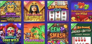 Golden Hearts Casino In-Depth Review