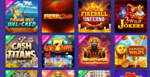 Golden Hearts Casino In-Depth Review