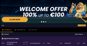 Golden Lion Casino In-Depth Review