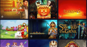 Golden Lion Casino In-Depth Review