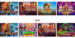 Grande Vegas Casino In-Depth Review