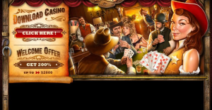 High Noon Casino