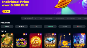 Rocket Play Casino In-Depth Review