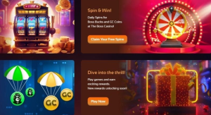 The Boss Casino