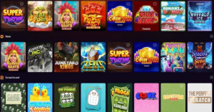 The Boss Casino