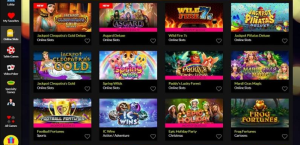 Wild Vegas Casino In-Depth Review