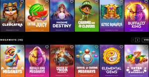 Wild Vegas Casino In-Depth Review