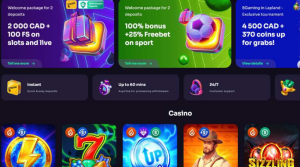 Win Spirit Casino In-Depth Review