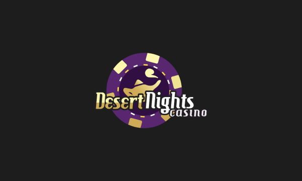 Desert Nights