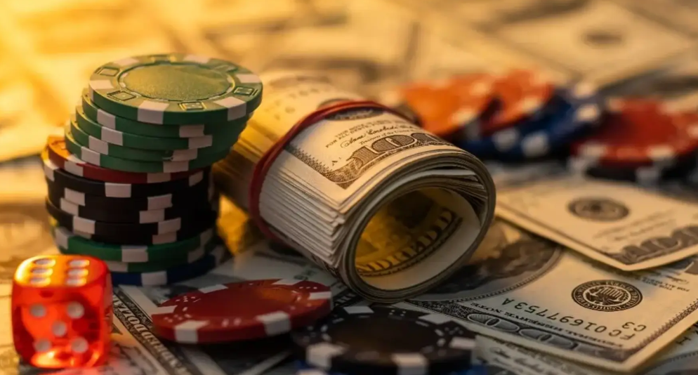 Best Casino Bonuses in Australia 1