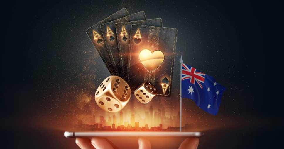 Best Online Casinos in Australia – Play Safe & Win Big 1