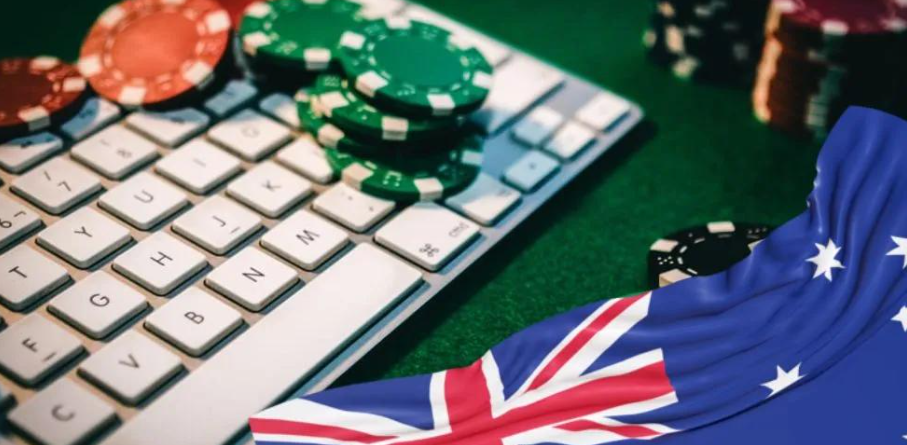 Best Online Casinos in Australia – Play Safe & Win Big 2