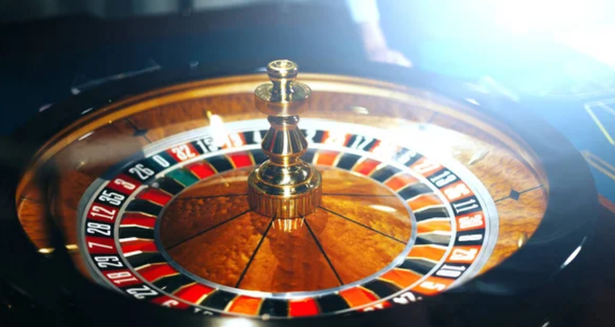Play online roulette in Australia – Top Casinos & Strategies 1