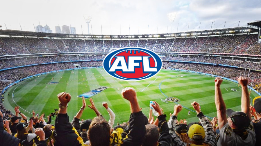 AFL Betting Markets & Strategies on WinSpirit 2
