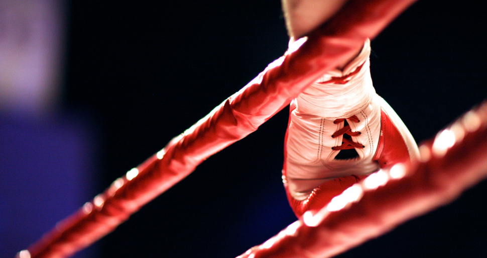 MMA, Esports & Netball Betting