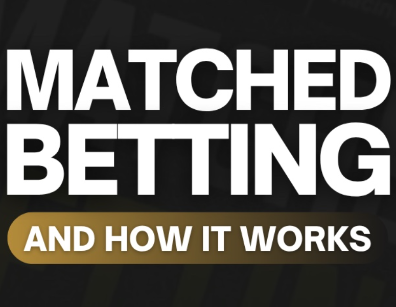 Matched Betting Techniques on WinSpirit – Maximize Risk-Free Profits