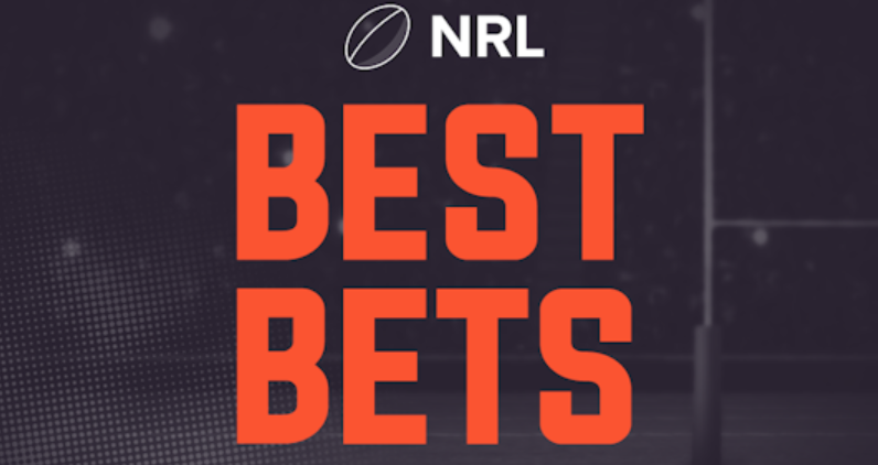 NRL Betting Opportunities & Odds on WinSpirit 2