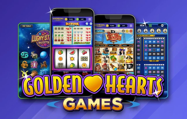 Golden Hearts Casino In-Depth Review