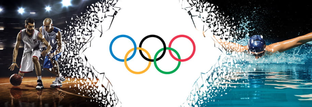 Olympics betting on WinSpirit markets odds and strategies 2
