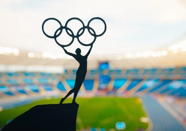 Olympics betting on WinSpirit markets odds and strategies