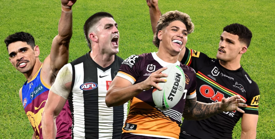 WinSpirit AFL finals and NRL premiership betting markets and tips 1