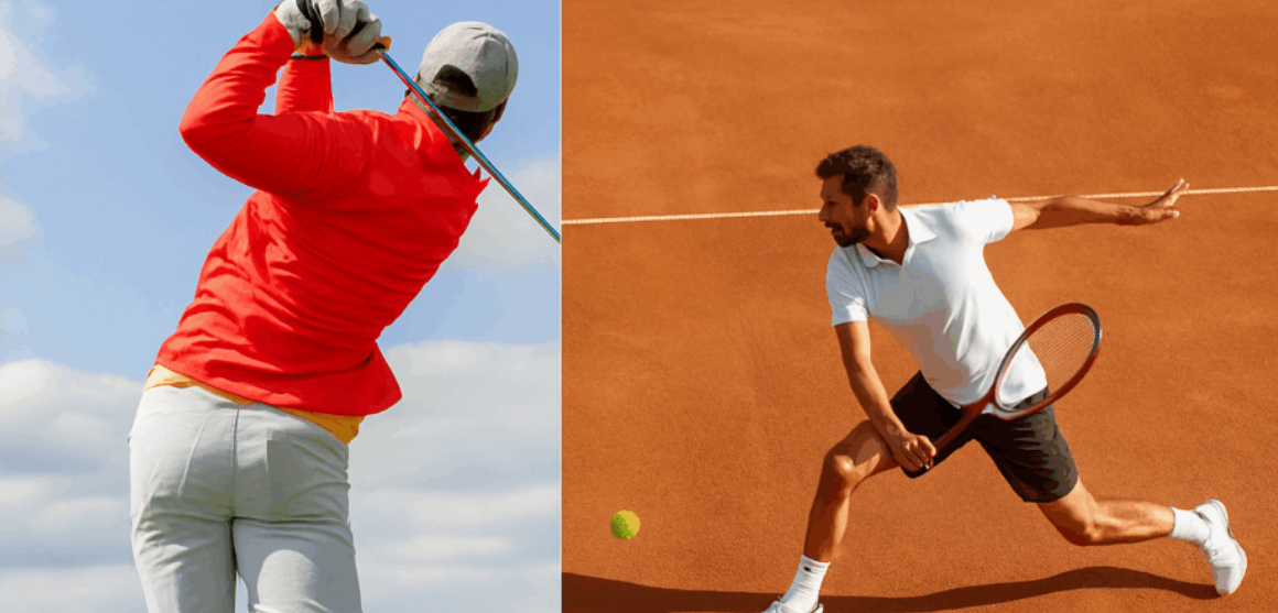 WinSpirit Cricket, Tennis and Golf betting markets and tips 2