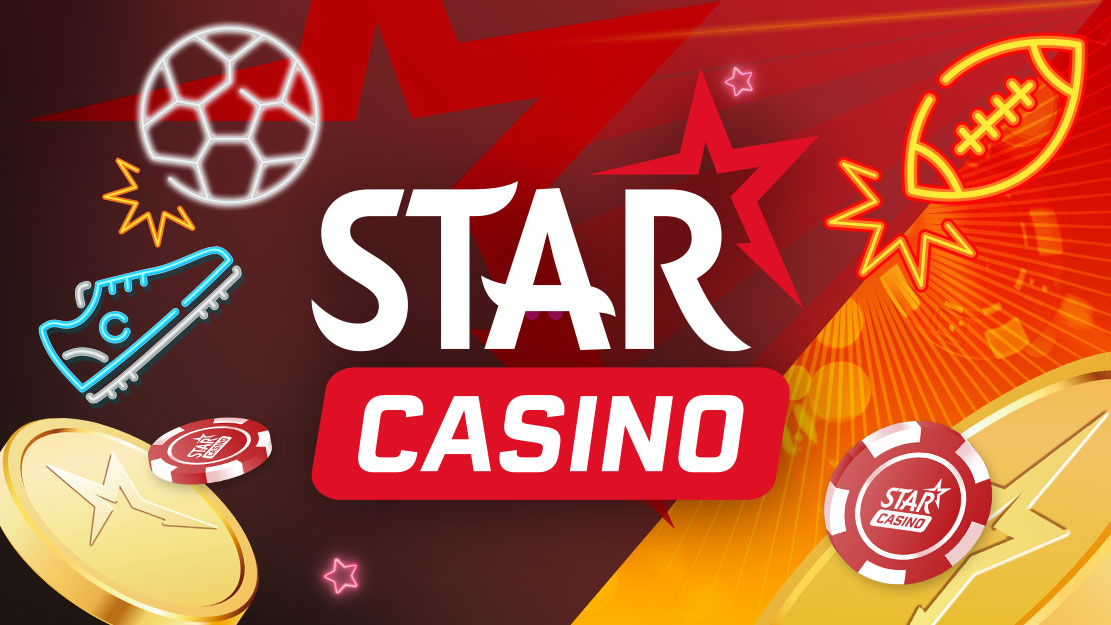 Let's see the starcasino reviews and payment methods.