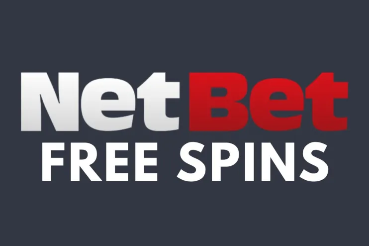 Find out what the NetBet casino bonuses are