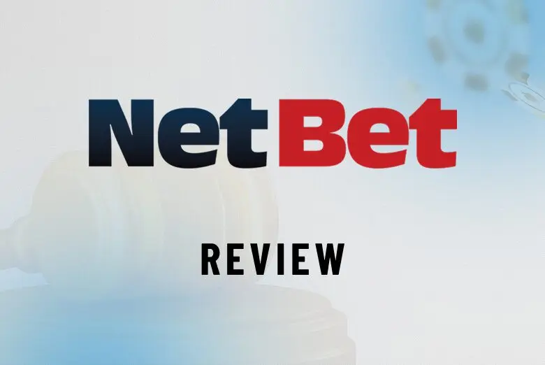 NetBet Casino Customer Support.